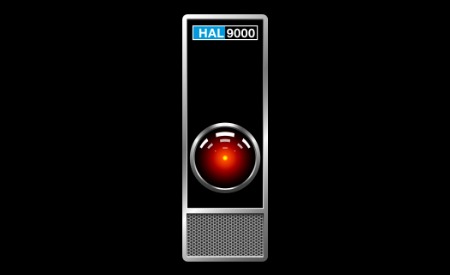 2001: HAL 9000