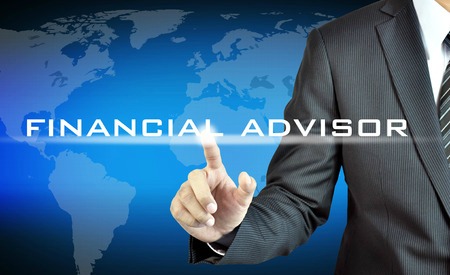 Financial Advice Benefits