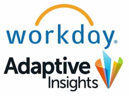 Workday Adaptive Insights