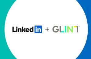 LinkedIn + Glint