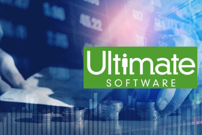 Ultimate Software Buyout