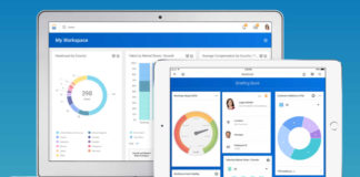 Workday Screens