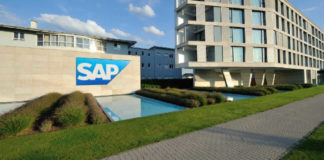 SAP Building