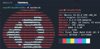 CodeSignal Screen
