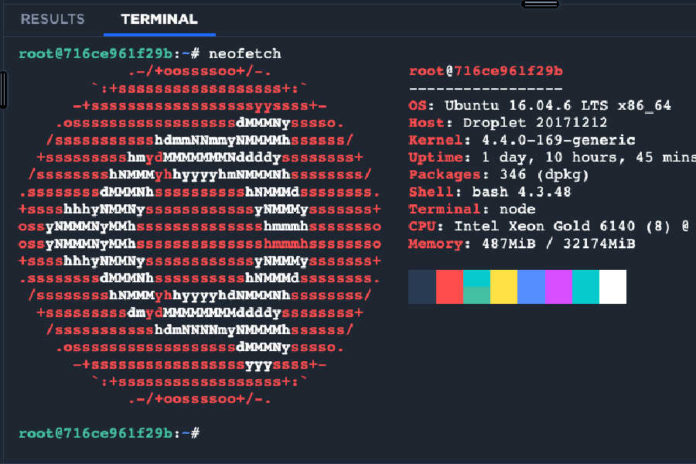 CodeSignal Screen