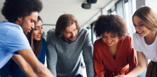 12 Ways To Retain Diversity in the Workplace
