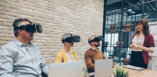 Immerse Launches VR Tech for Workforce Training
