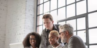 7 Technology-driven Approaches to Promoting Diversity and Inclusion in the Workplace