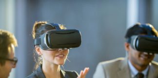 7 Ways Virtual Reality Can Be Used to Solve a Training Problem