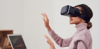 How is VR Being Used in L&D?