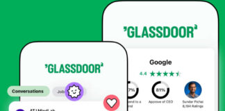 Glassdoor Phones