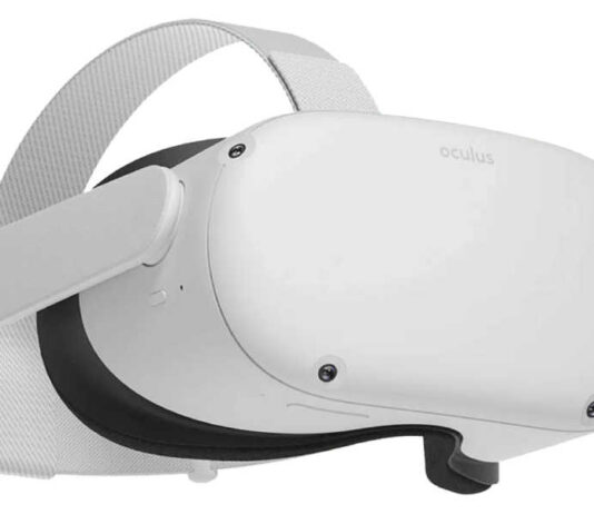 Oculus Gear