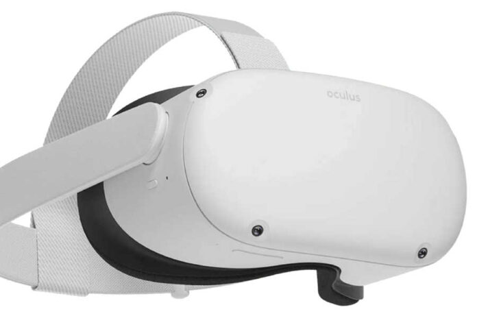 Oculus Gear