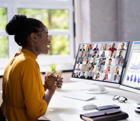 Tips for Managing a Remote Workforce
